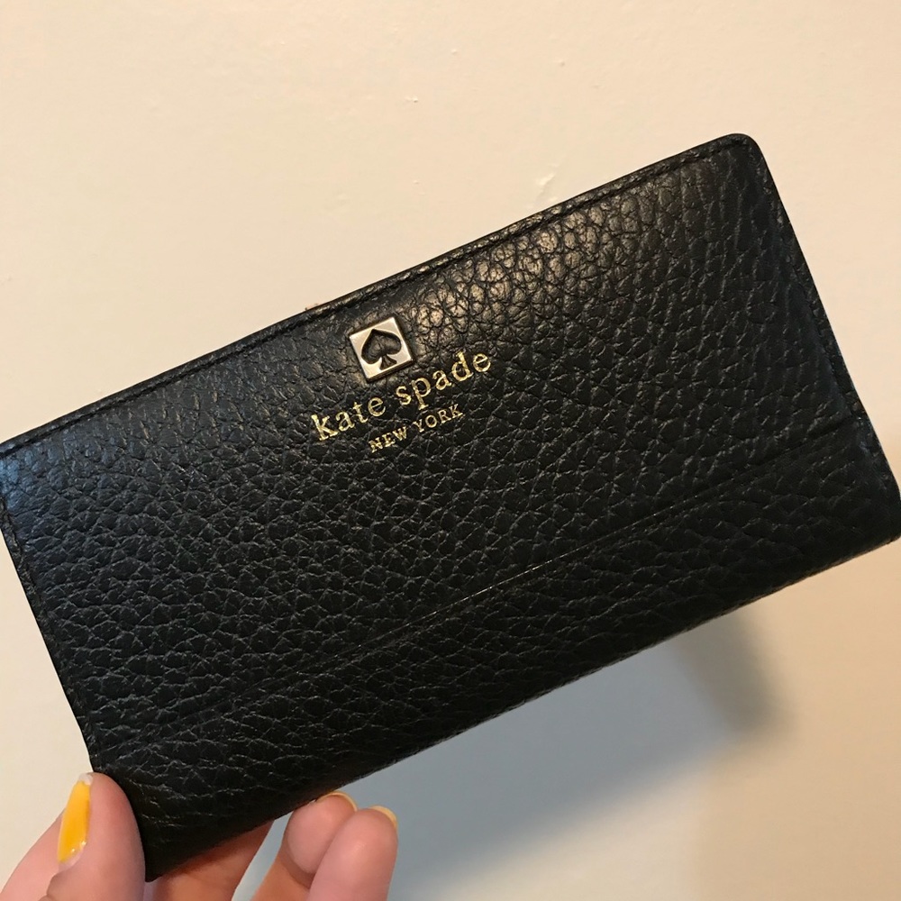 Kate spade wallet